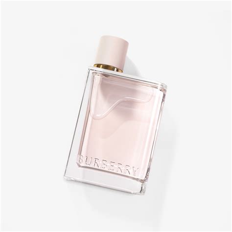 burberry her eau de parfum 100ml|where to buy burberry perfume.